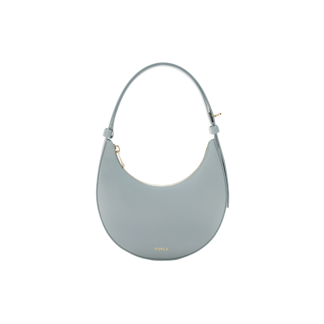 FURLA - Delizia Borsa Mini - Nuvola