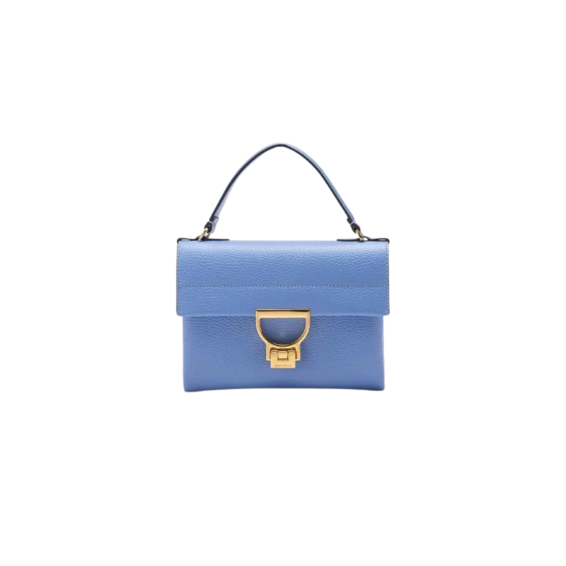 COCCINELLE - Arlettis Mini - Azul