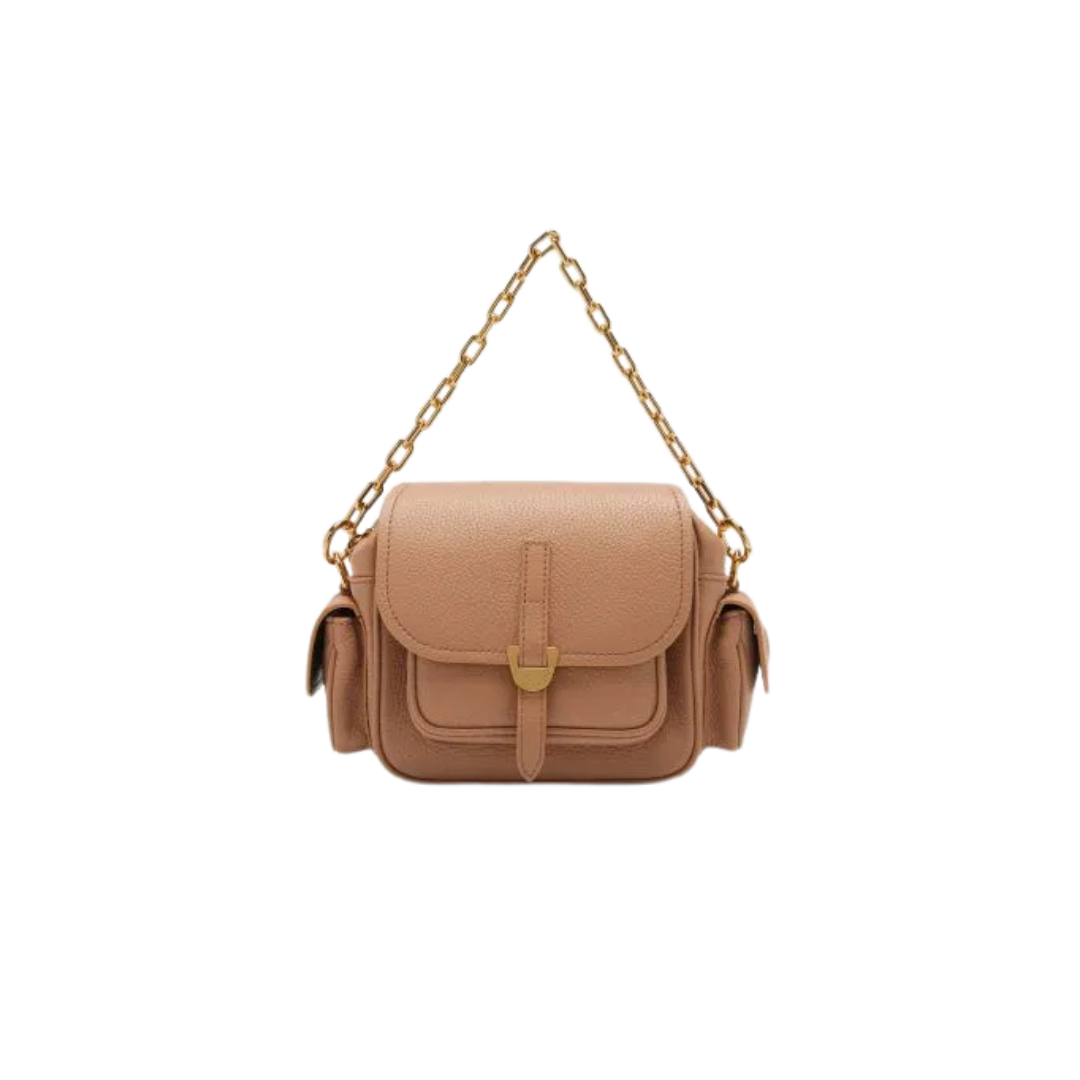 COCCINELLE - Campus Mini - Skin