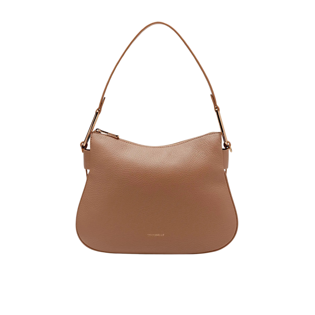 COCCINELLE - Magie Soft Small - Skin