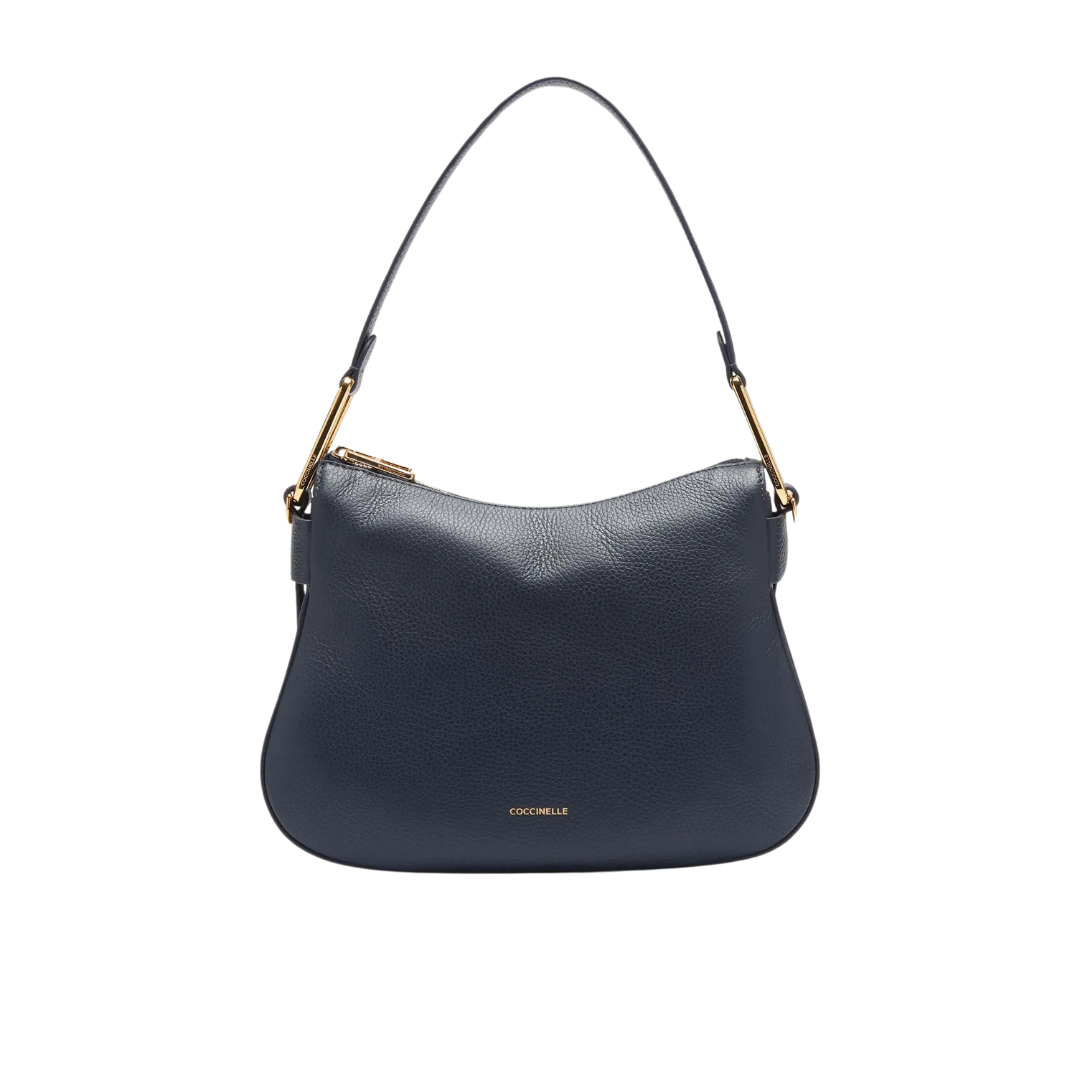 COCCINELLE - Magie Soft Small - Midnight Blue