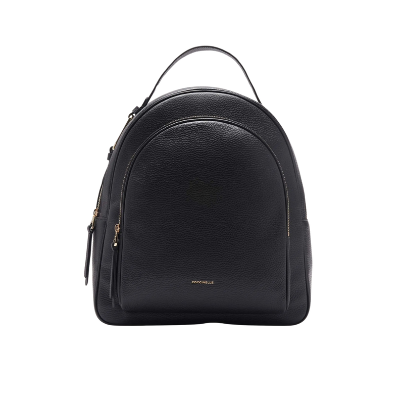 COCCINELLE - Zaino Malory Large - Noir