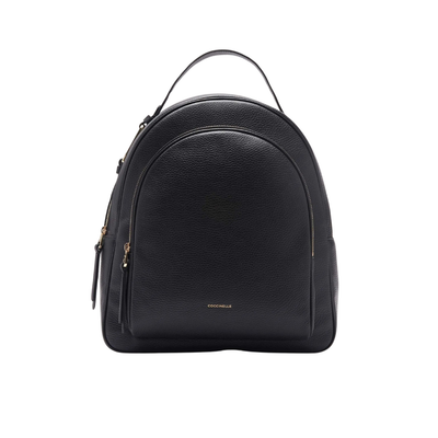 COCCINELLE - Zaino Malory Large - Noir