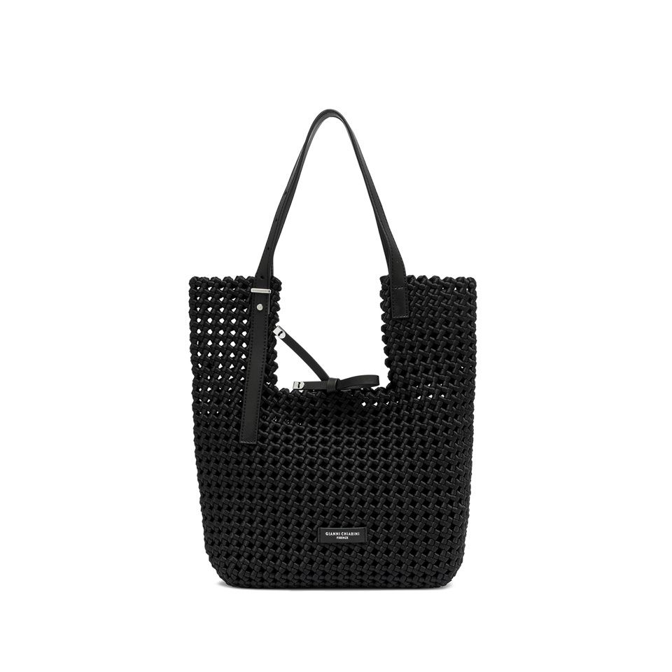 GIANNI CHIARINI - Ava - Nero