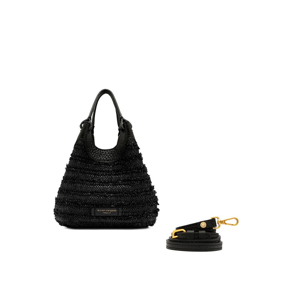GIANNI CHIARINI - Dua Frou - Nero