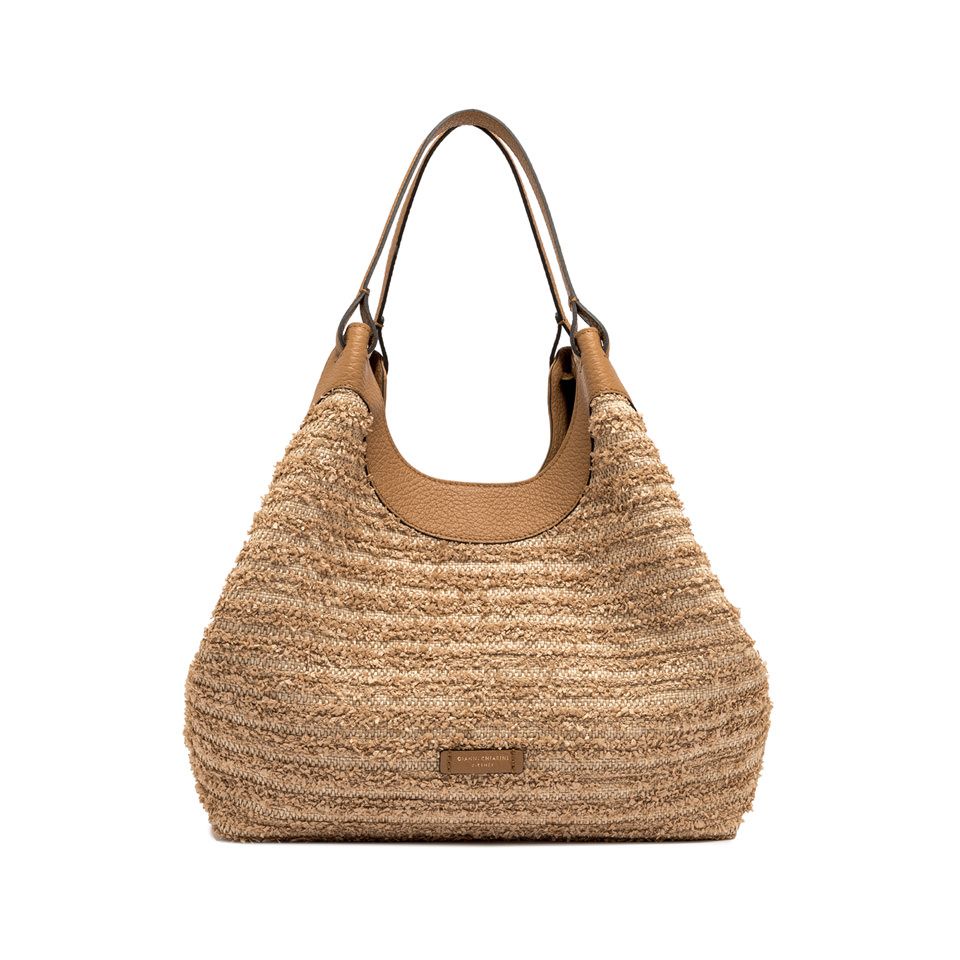 GIANNI CHIARINI - Dua Hobo Grande Frou - Nature