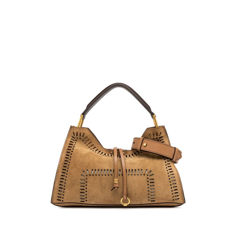 GIANNI CHIARINI - Aurora Piccola - Peanut butter