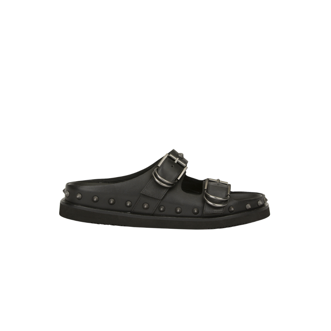 ASH - Uruso Sabot - Sof brasil Black