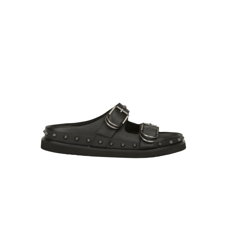 ASH - Uruso Sabot - Sof brasil Black