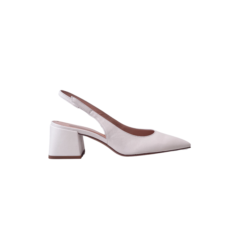 GUGLIELMO ROTTA - Chanel Panna