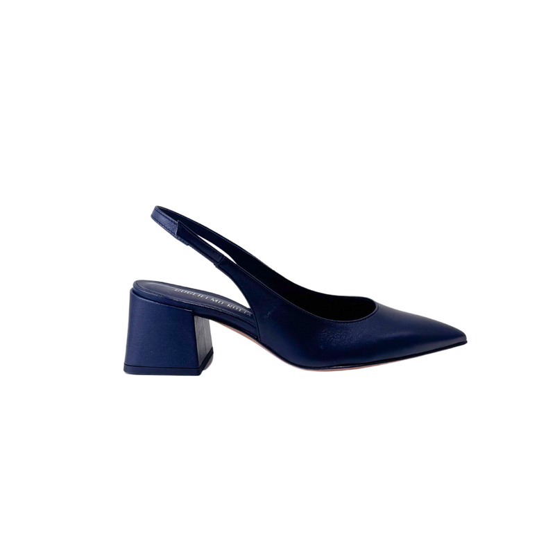 GUGLIELMO ROTTA - Chanel Blu