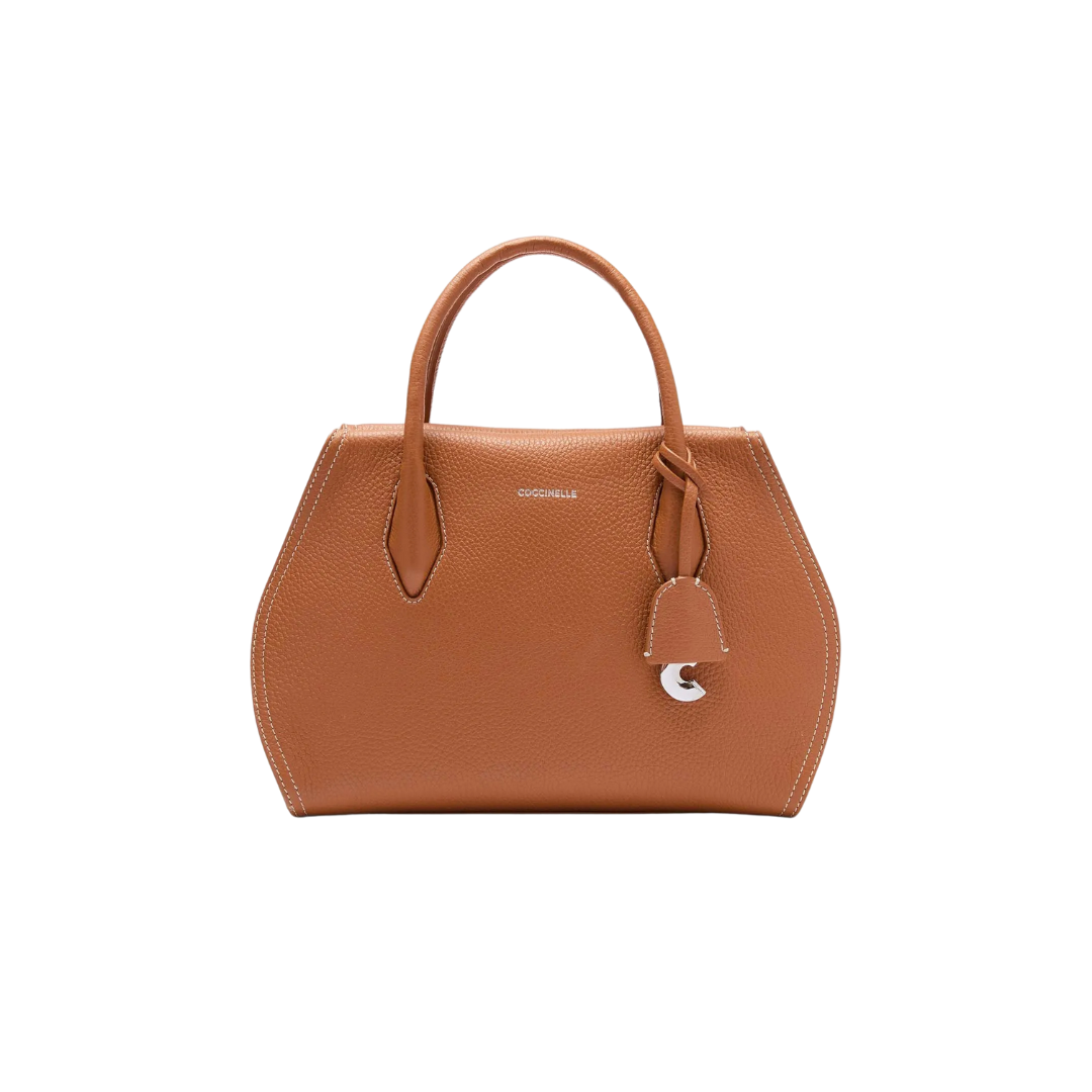 COCCINELLE - Lord Medium - Cuir