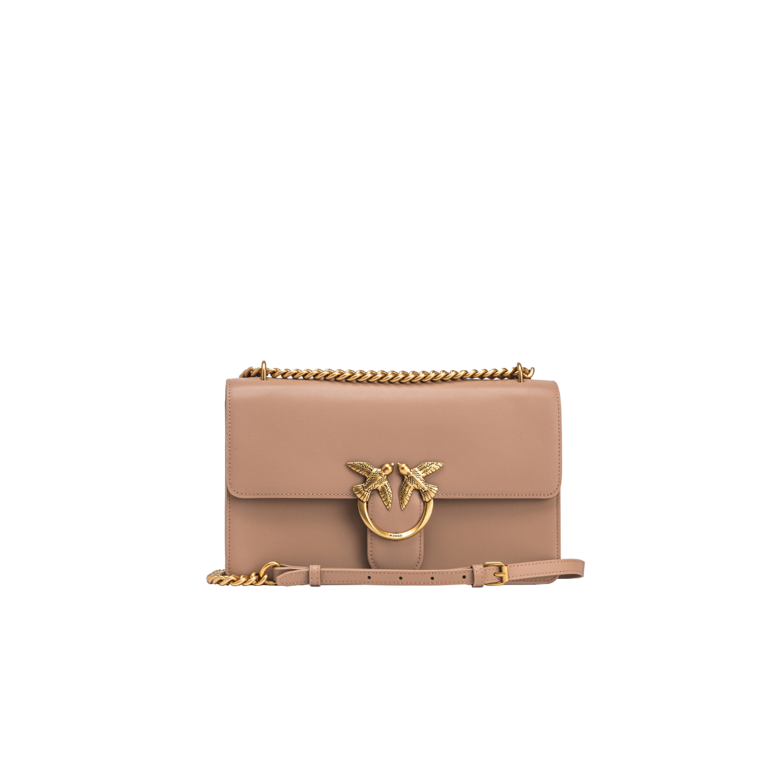 PINKO - Love One Classic DC - Beige