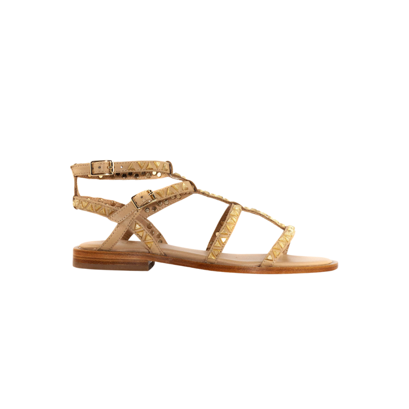 ASH - Sandalo PANDORA 03 - Beige
