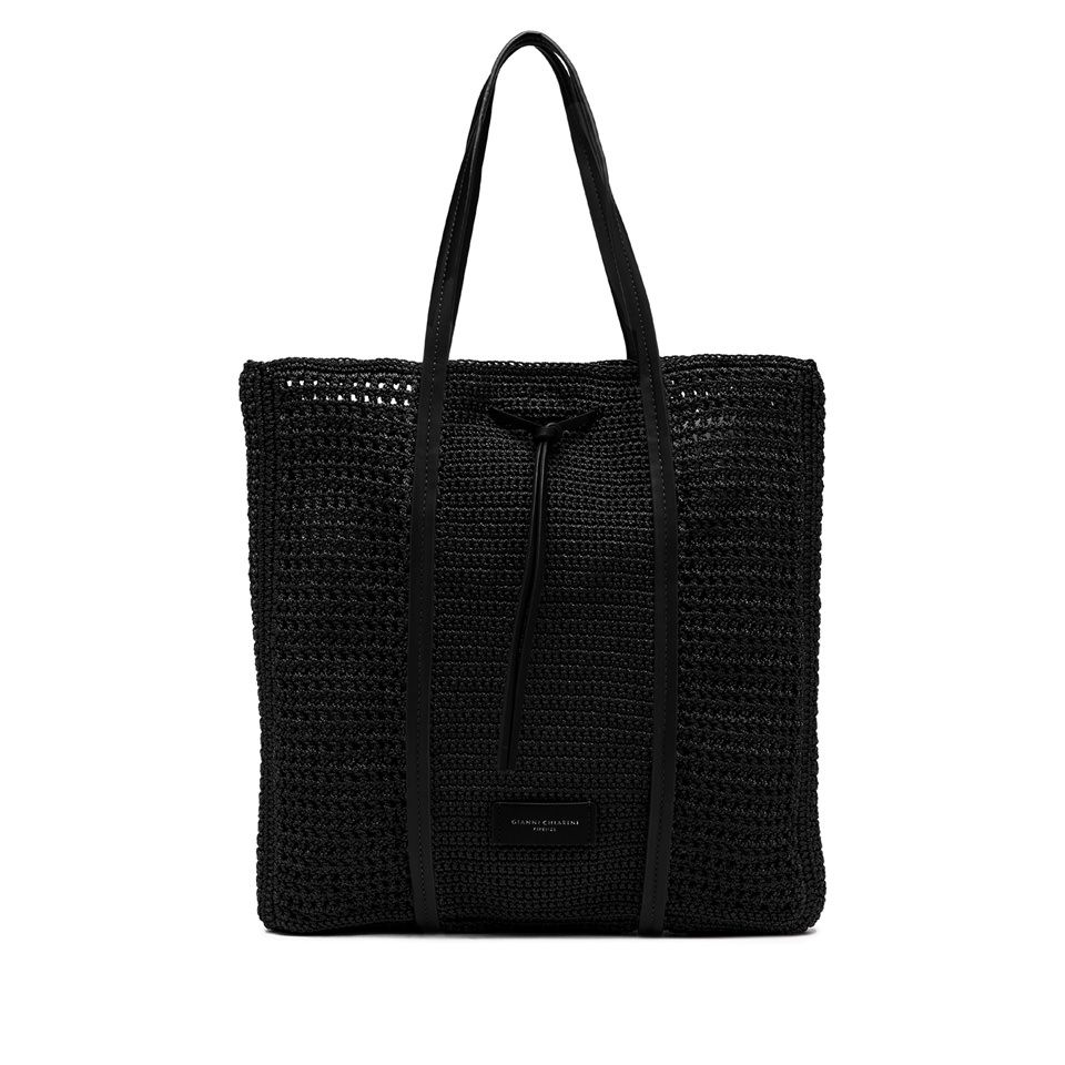 GIANNI CHIARINI - Victoria - Nero