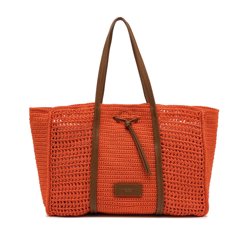 GIANNI CHIARINI - Victoria Shopping - Corallo