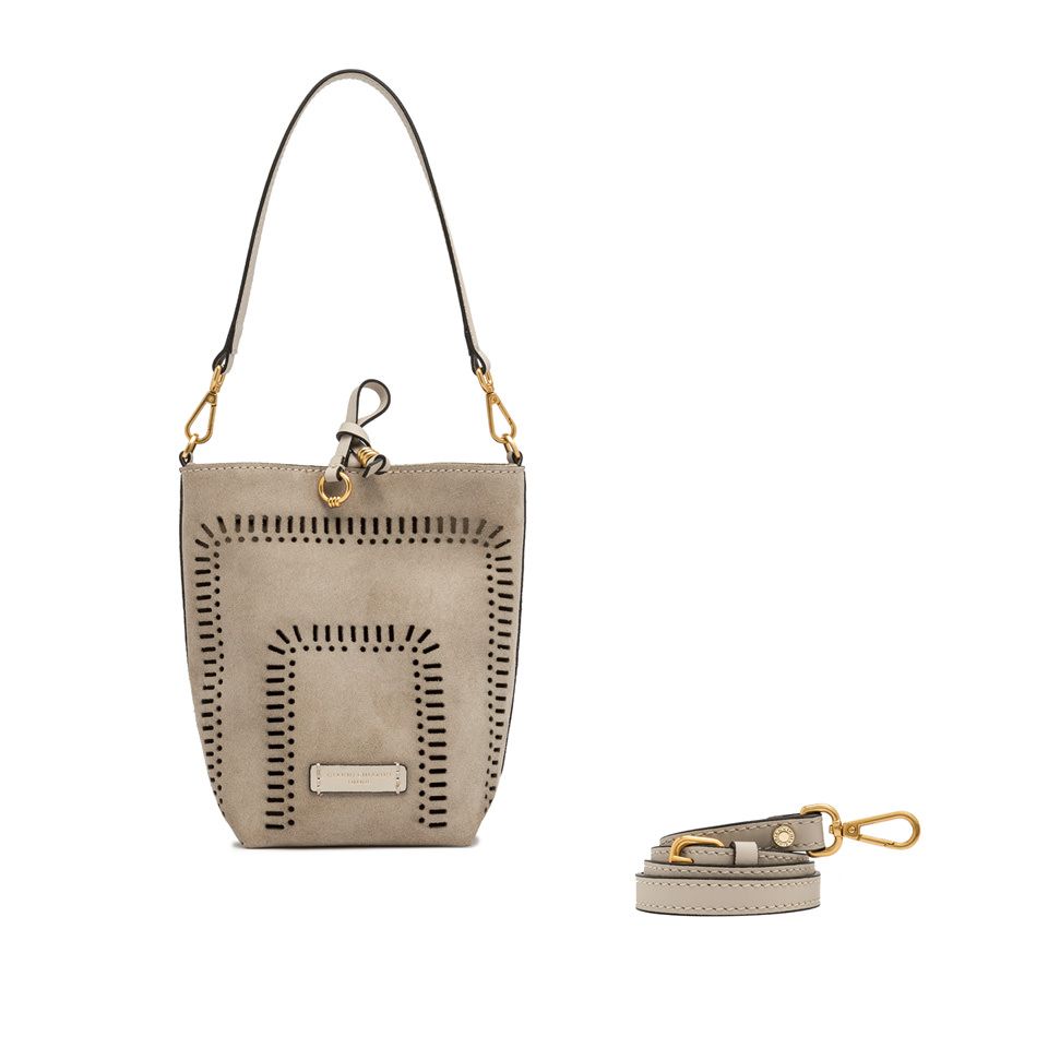 GIANNI CHIARINI - Vanessa - Sacca/Secchiello piccolo - Sughero