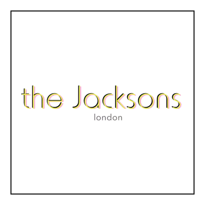 THE JACKSONS