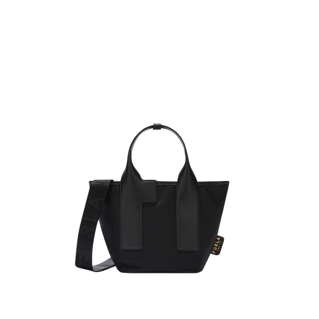 FURLA - Furla Piuma Borsa Shopping S