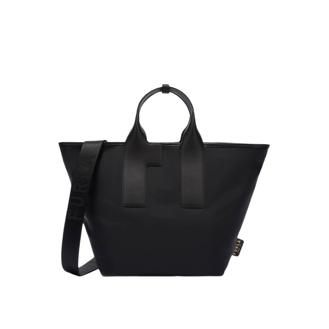 FURLA - Furla Piuma Borsa Shopping M