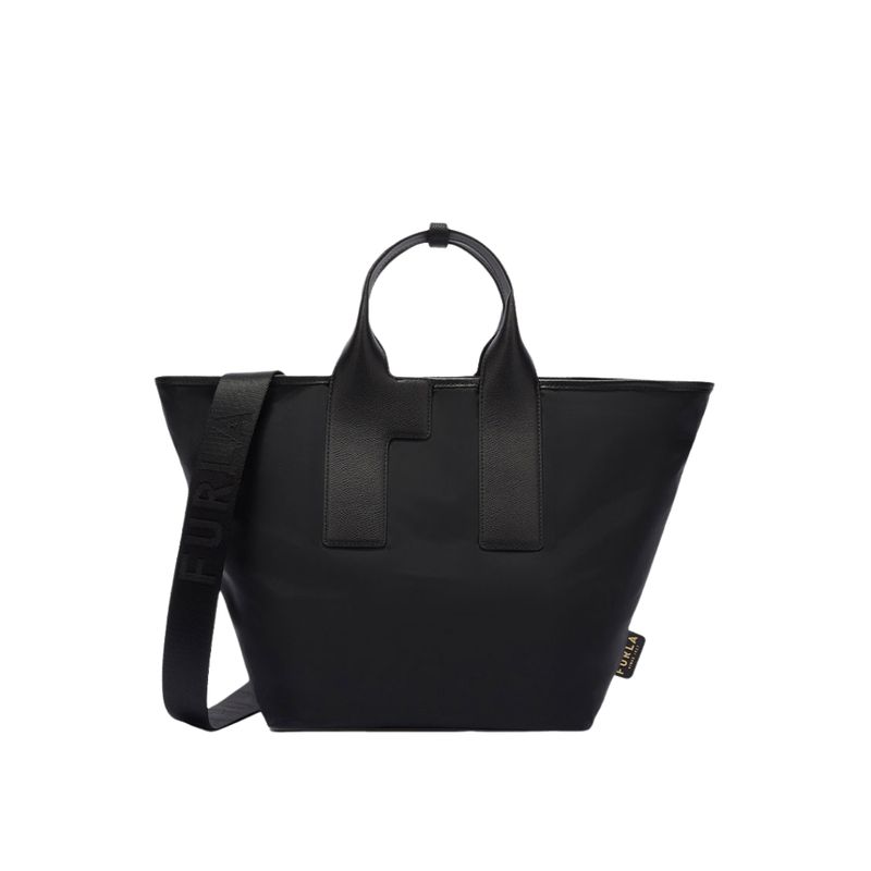 FURLA - Furla Piuma Borsa Shopping M