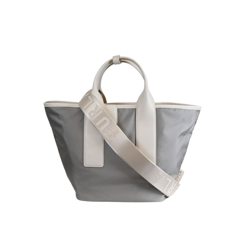 FURLA - Furla Piuma Borsa Shopping M