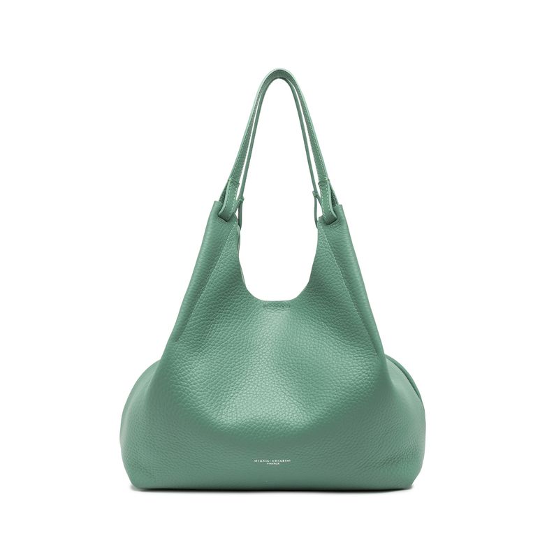 GIANNI CHIARINI - Dua Hobo Grande - Menta/Sabbia