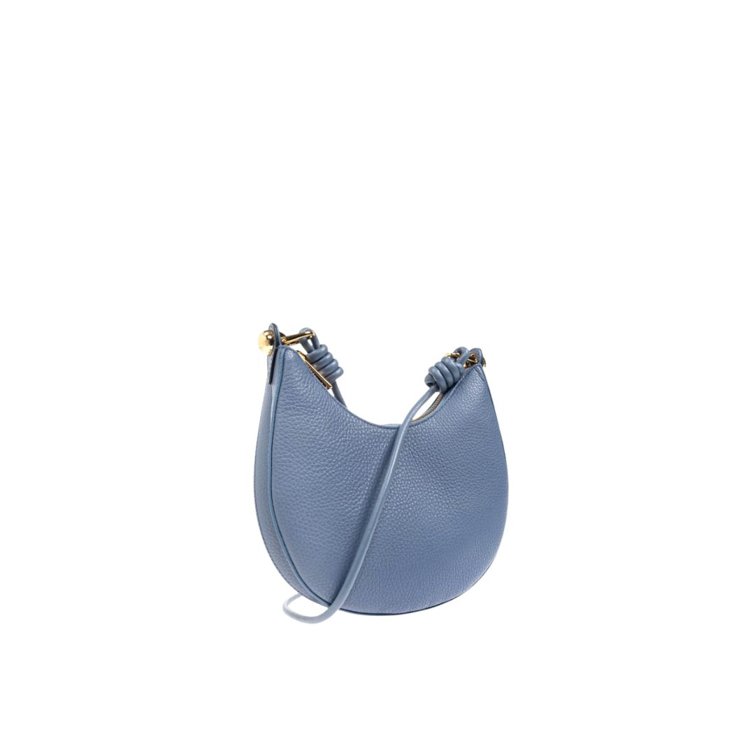 FURLA - Sfera a tracolla S Denim