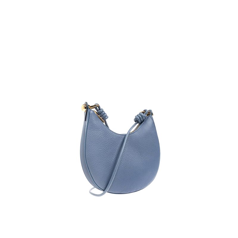 FURLA - Sfera a tracolla S Denim