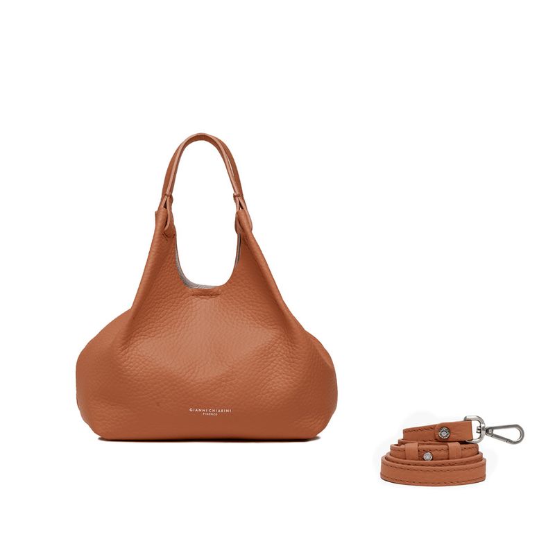 GIANNI CHIARINI - Dua Hobo Media - Caramello/Sabbia