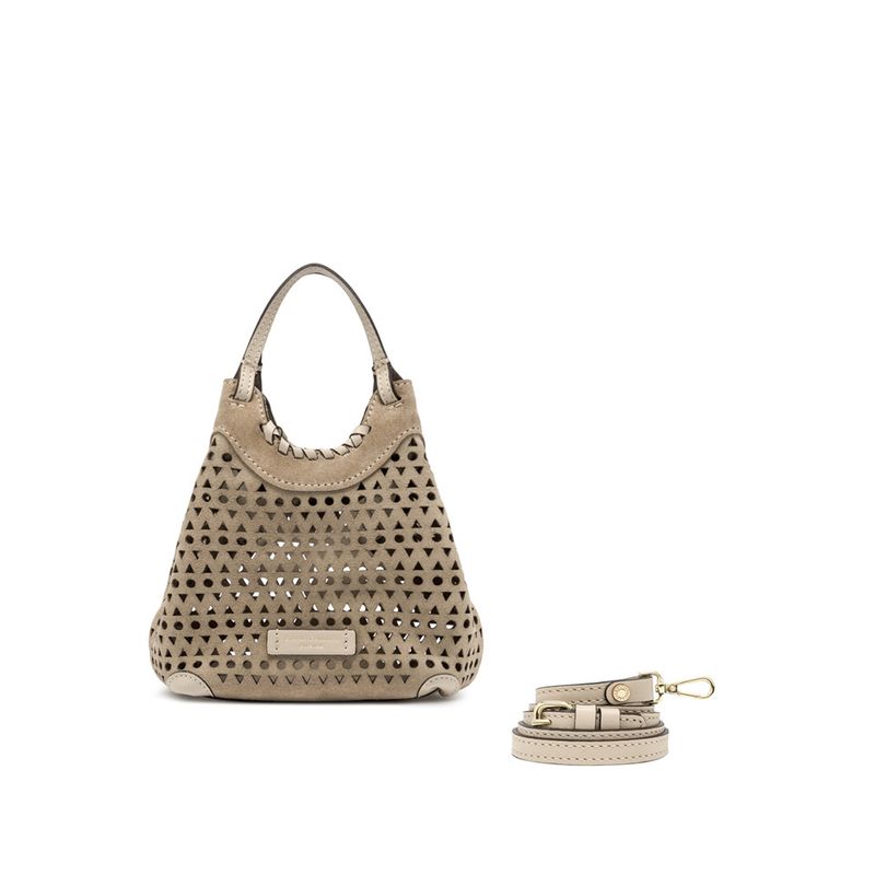 GIANNI CHIARINI - Dua camoscio laser - Sughero