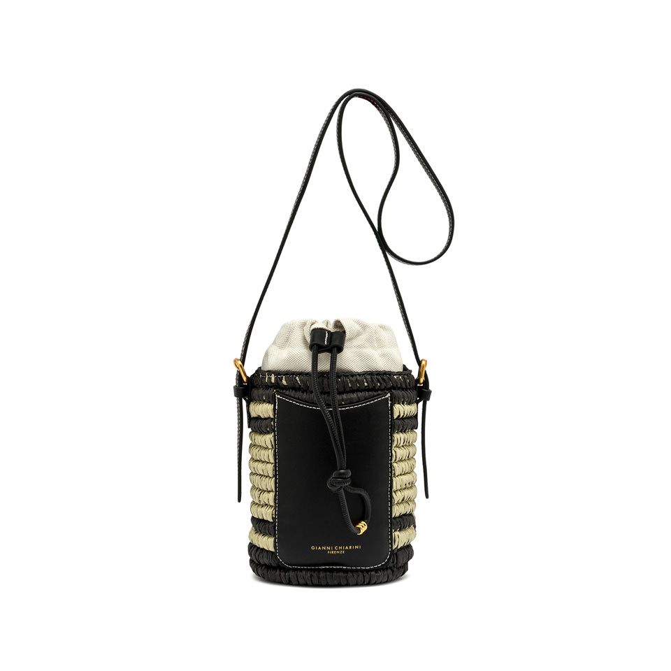 GIANNI CHIARINI - Mae Secchiello Mini - Var. Nero