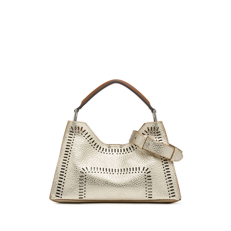 GIANNI CHIARINI - Aurora Piccola - Light Gold Caramello