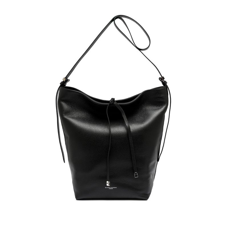 GIANNI CHIARINI - Amelia secchiello grande - Nero