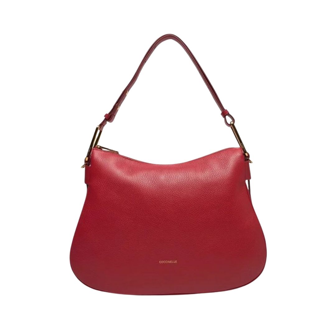 COCCINELLE - Magie Soft Medium - Sangria