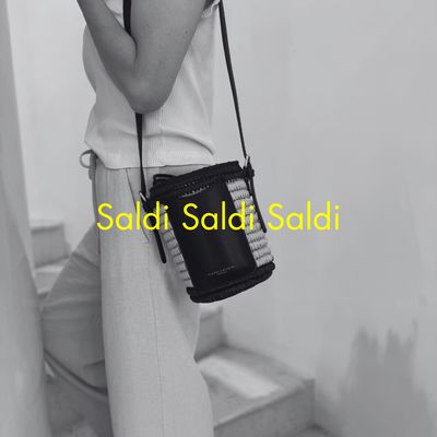 Saldi&amp;Outlet