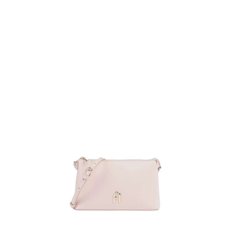 FURLA - Diamante Borsa Mini - Azalea