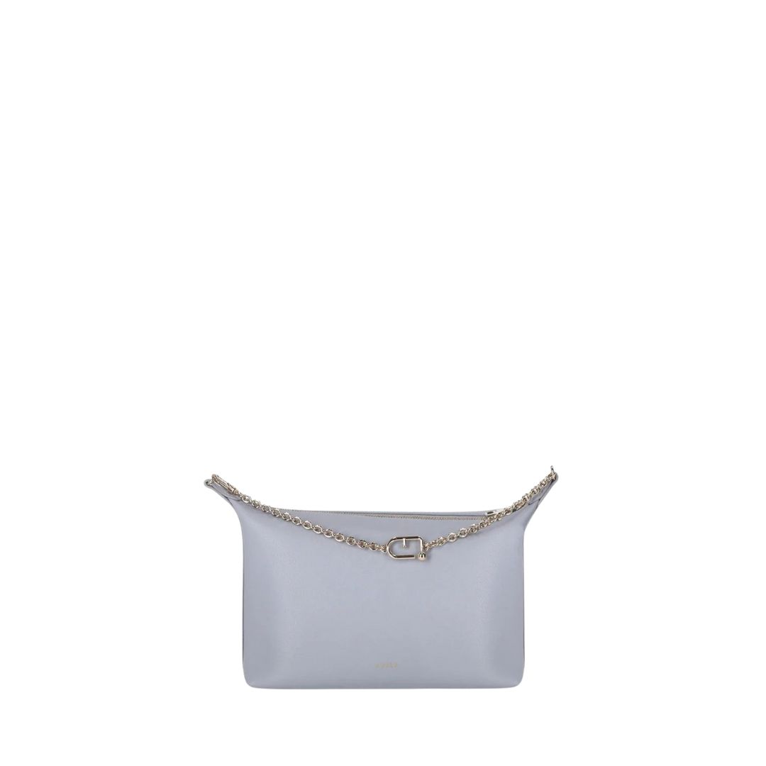 FURLA - Nuvola Borsa a Tracolla Mini - Nuvola