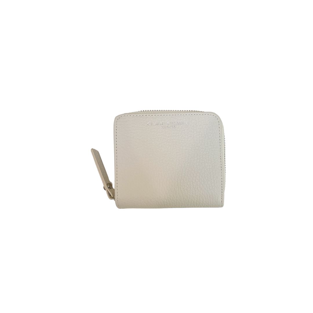 GIANNI CHIARINI - Wallets Grain Mini - Marble