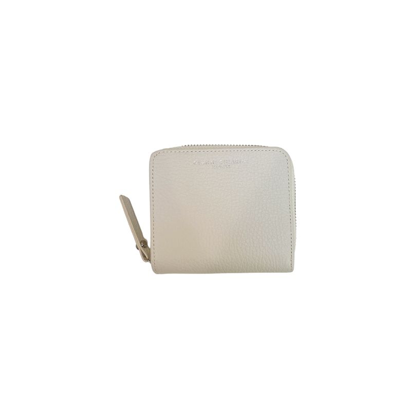 GIANNI CHIARINI - Wallets Grain Mini - Marble