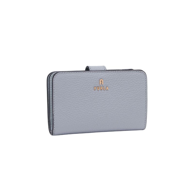 FURLA - Camelia Portafoglio Compatto M - Nuvola