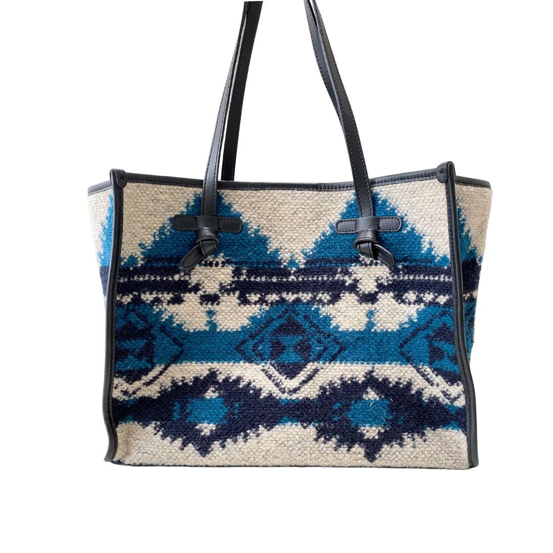 GIANNI CHIARINI - (borsa di seconda mano) Marcella