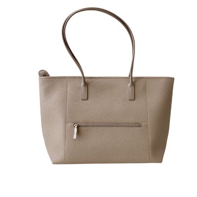 LANCASTER - Maya KBA Shopping grande - Galette Foncè