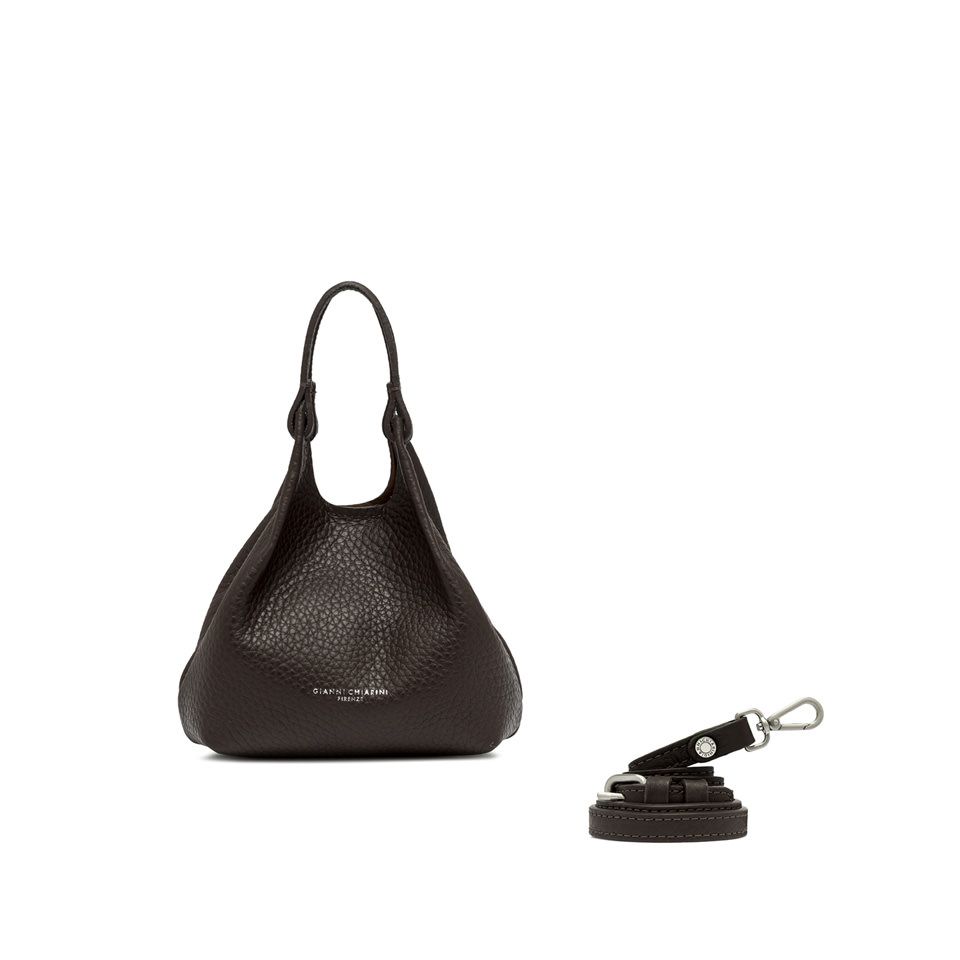 GIANNI CHIARINI - Dua Hobo Piccola - Espresso/Castoro