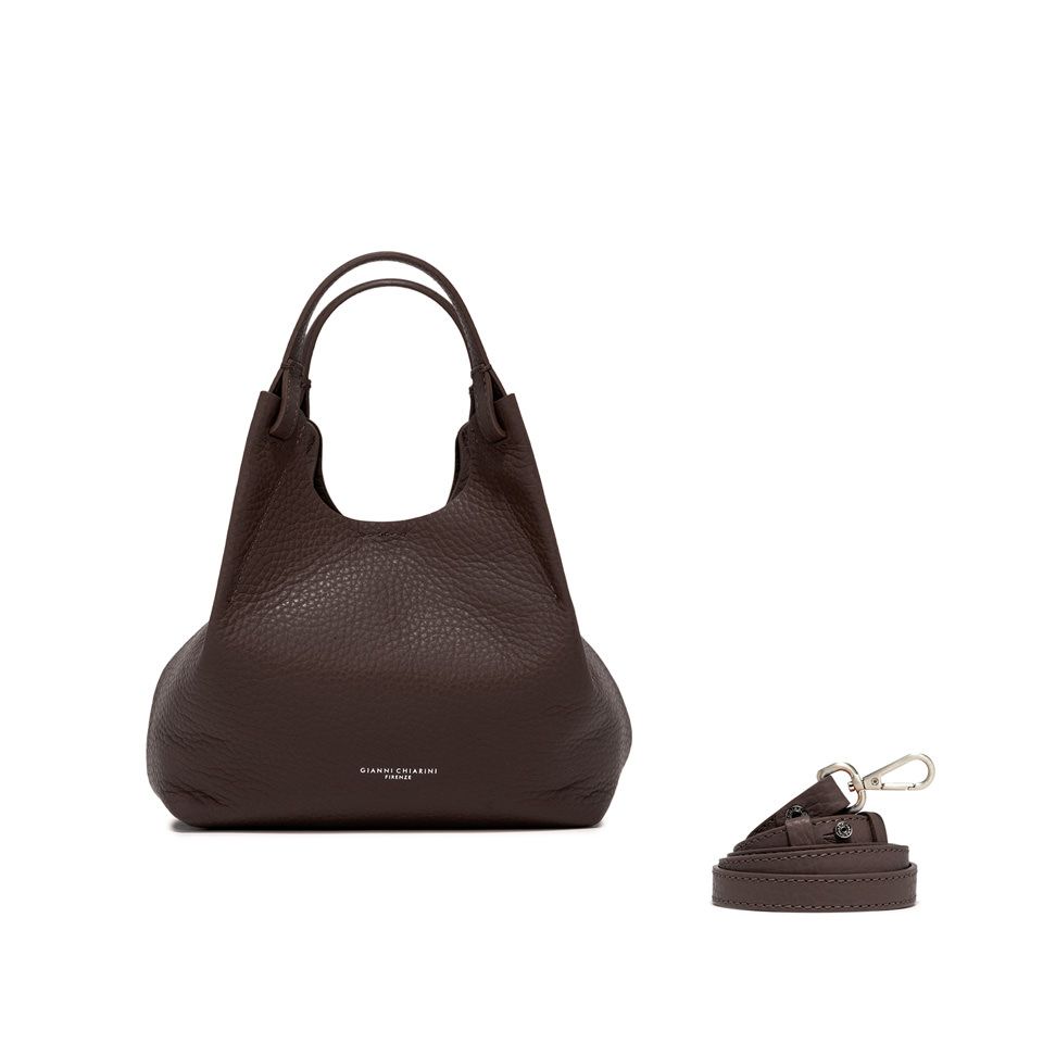 GIANNI CHIARINI - Dua Hobo Media - Espresso/Castoro