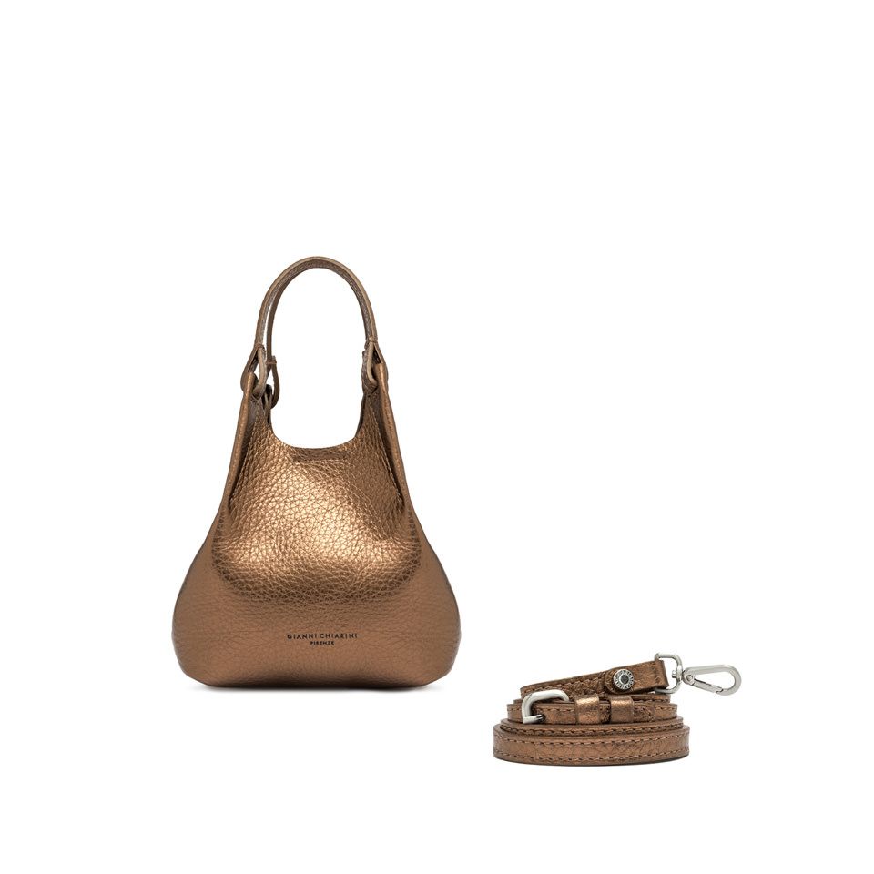 GIANNI CHIARINI - Dua Hobo Piccola - Toasted-T.Moro
