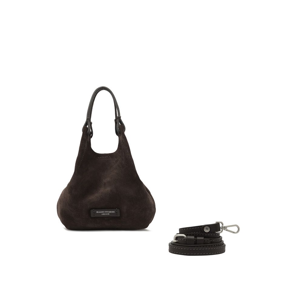 GIANNI CHIARINI - Dua Hobo Piccola - Moka