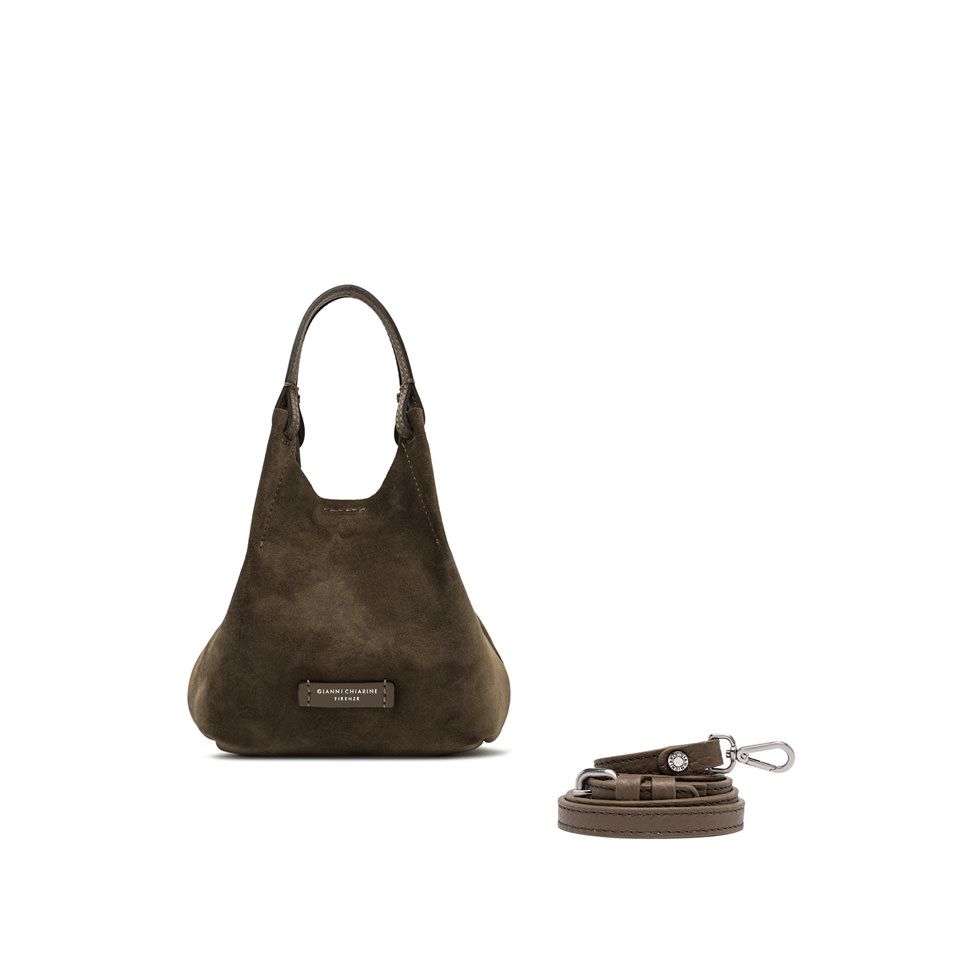 GIANNI CHIARINI - Dua Hobo Piccola - Daino