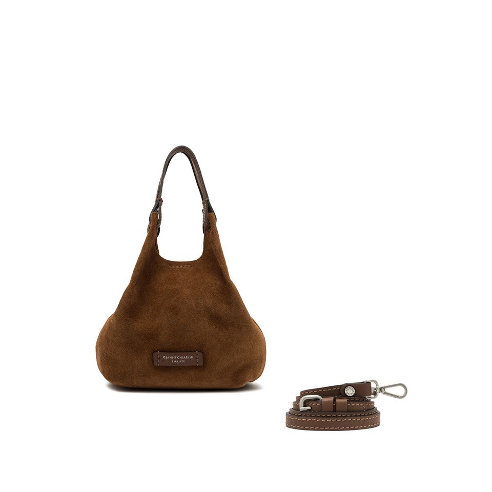 GIANNI CHIARINI - Dua Hobo Piccola - Cognac