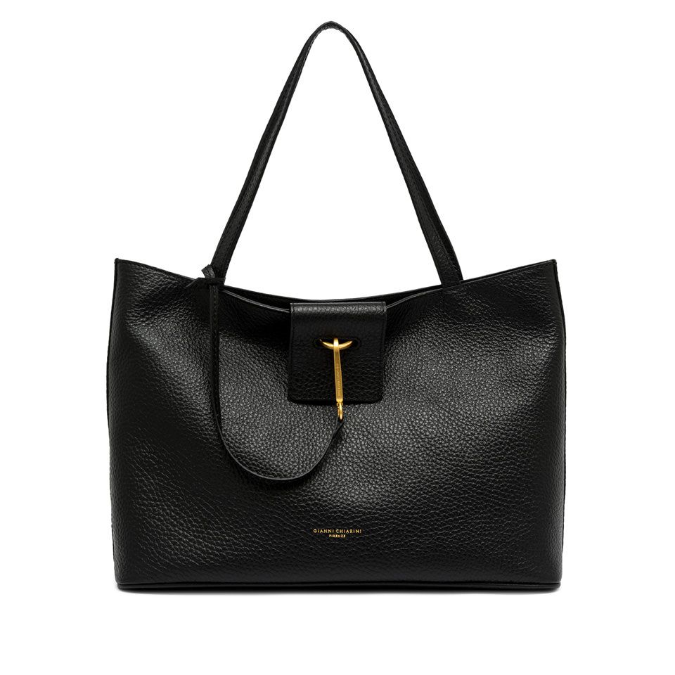 GIANNI CHIARINI - Marisol shopping grande - Nero